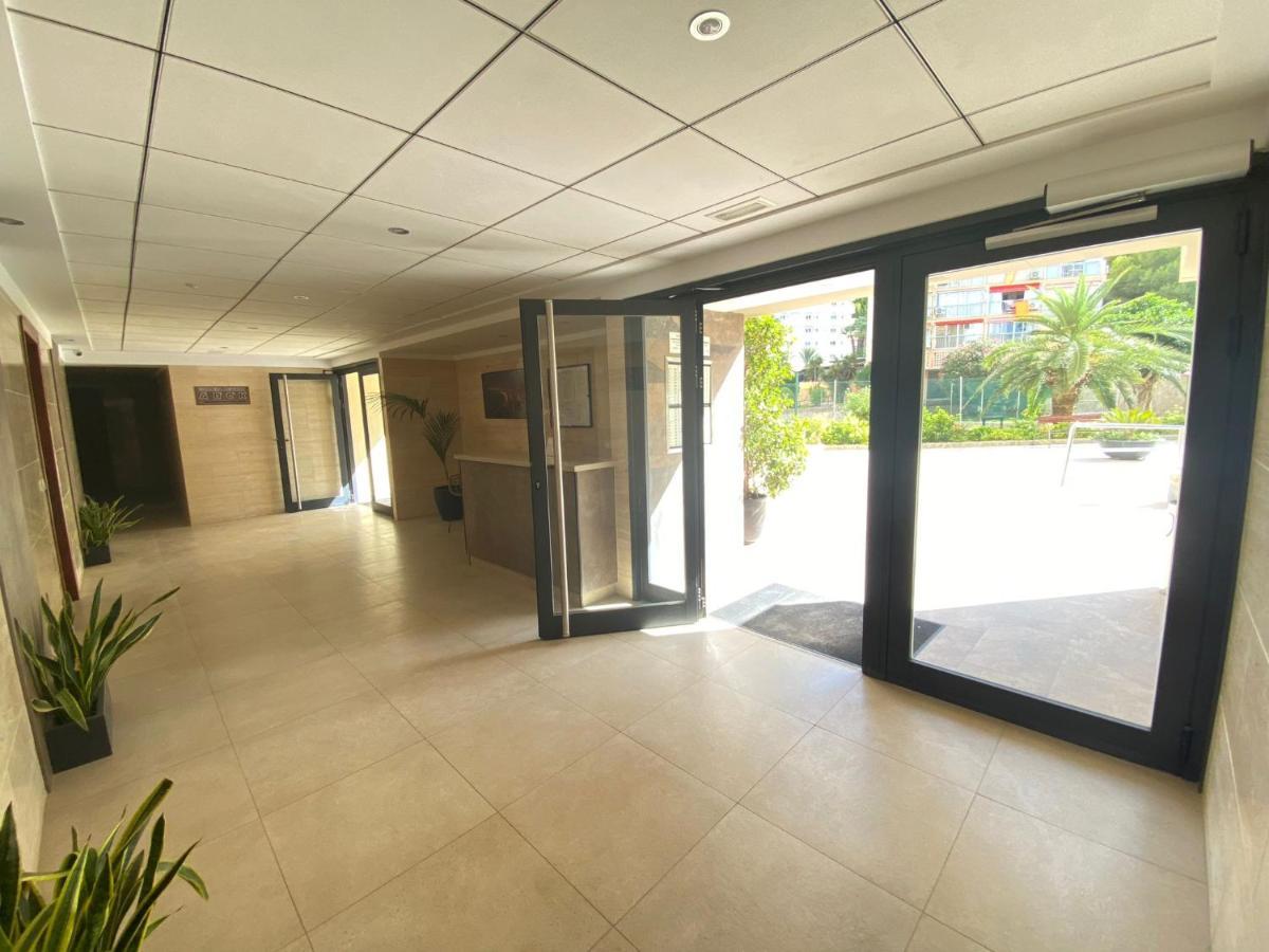 Don Miguel I-2 Apartment Бенидорм Екстериор снимка