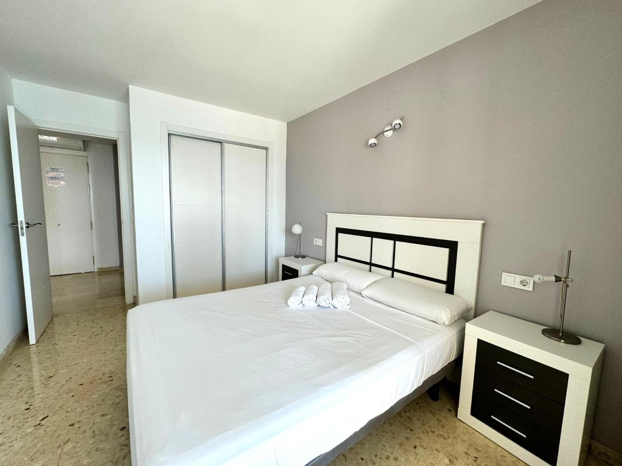 Don Miguel I-2 Apartment Бенидорм Екстериор снимка