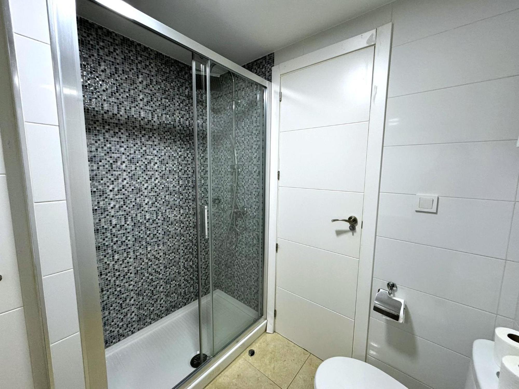 Don Miguel I-2 Apartment Бенидорм Екстериор снимка