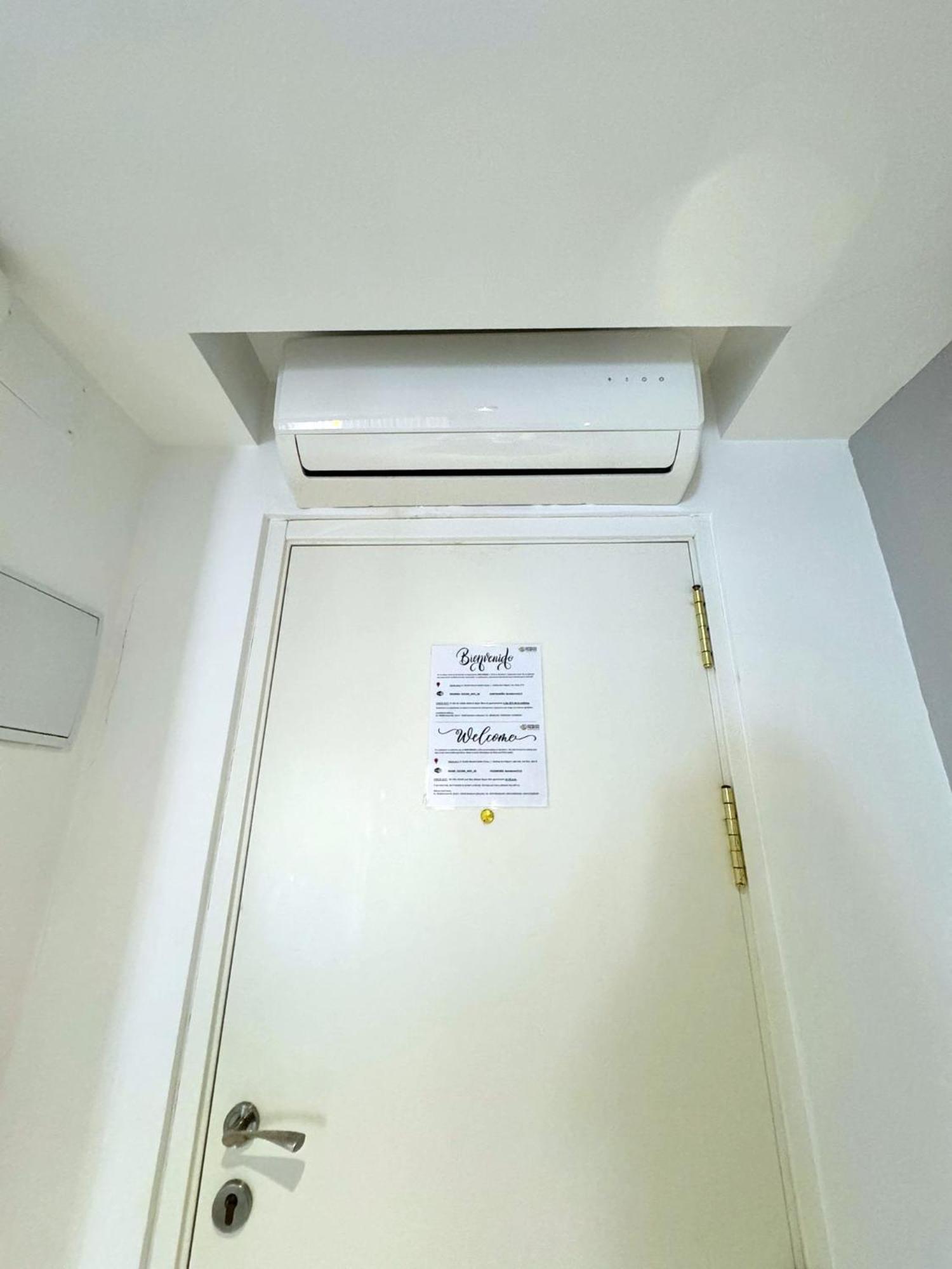 Don Miguel I-2 Apartment Бенидорм Екстериор снимка